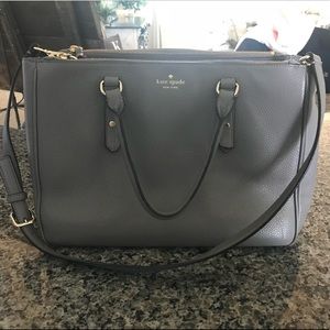 Authentic Kate spade purse